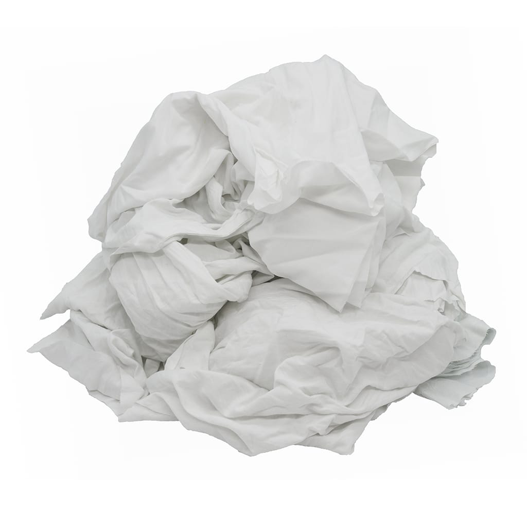 White Sheeting