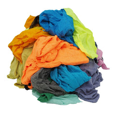 New Color Knits