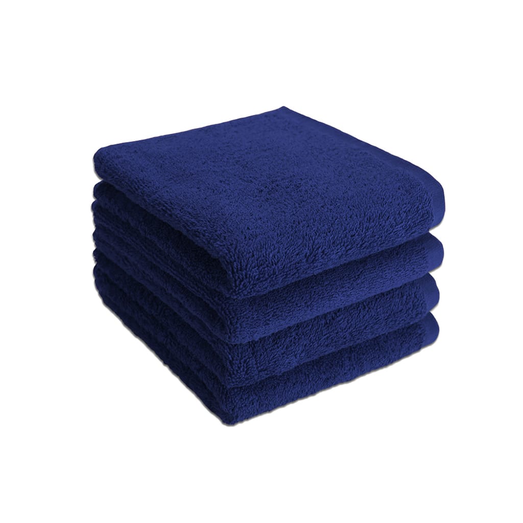 Hand Towels Color - Premium