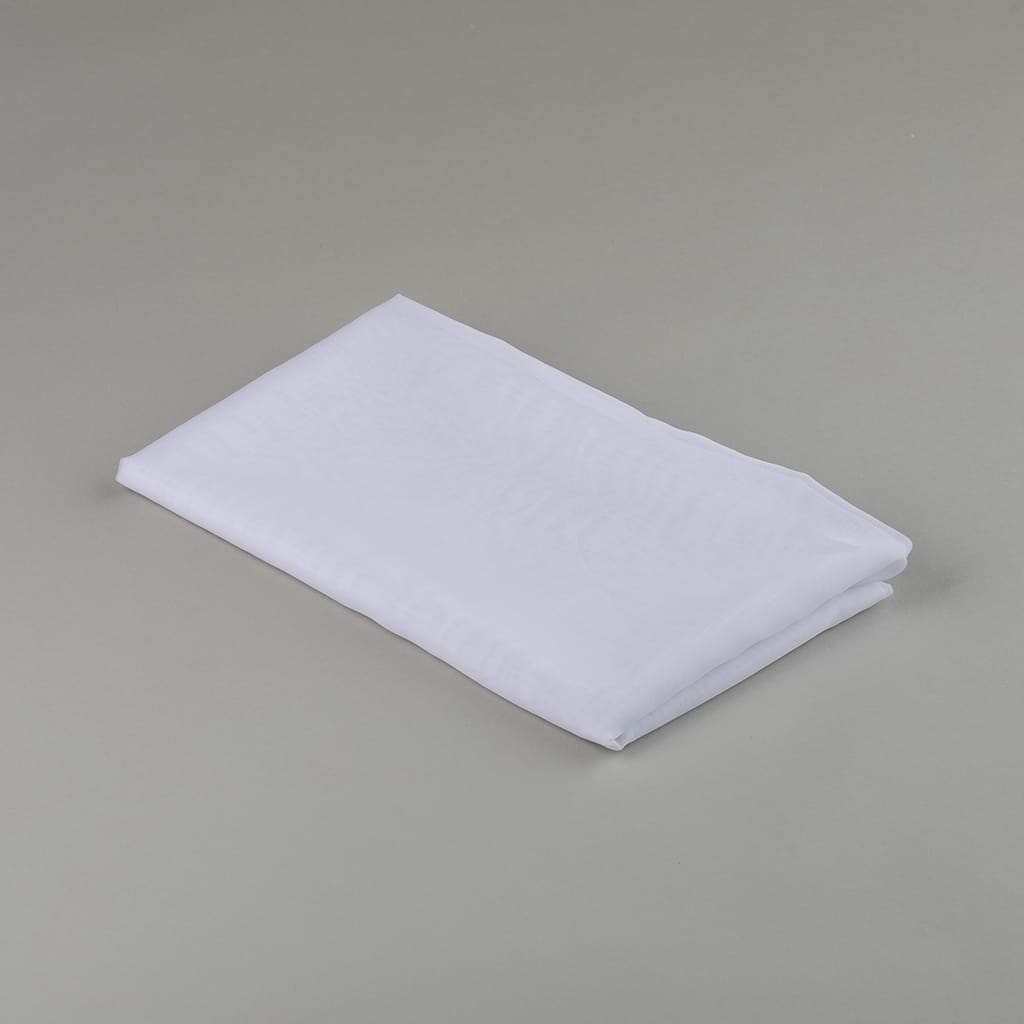 Nylon Organdy