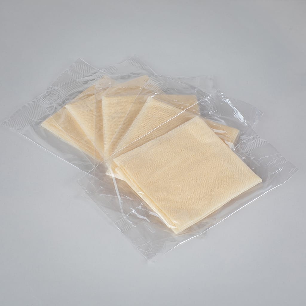 Tack Cloth - Polybagged- 144 Pieces