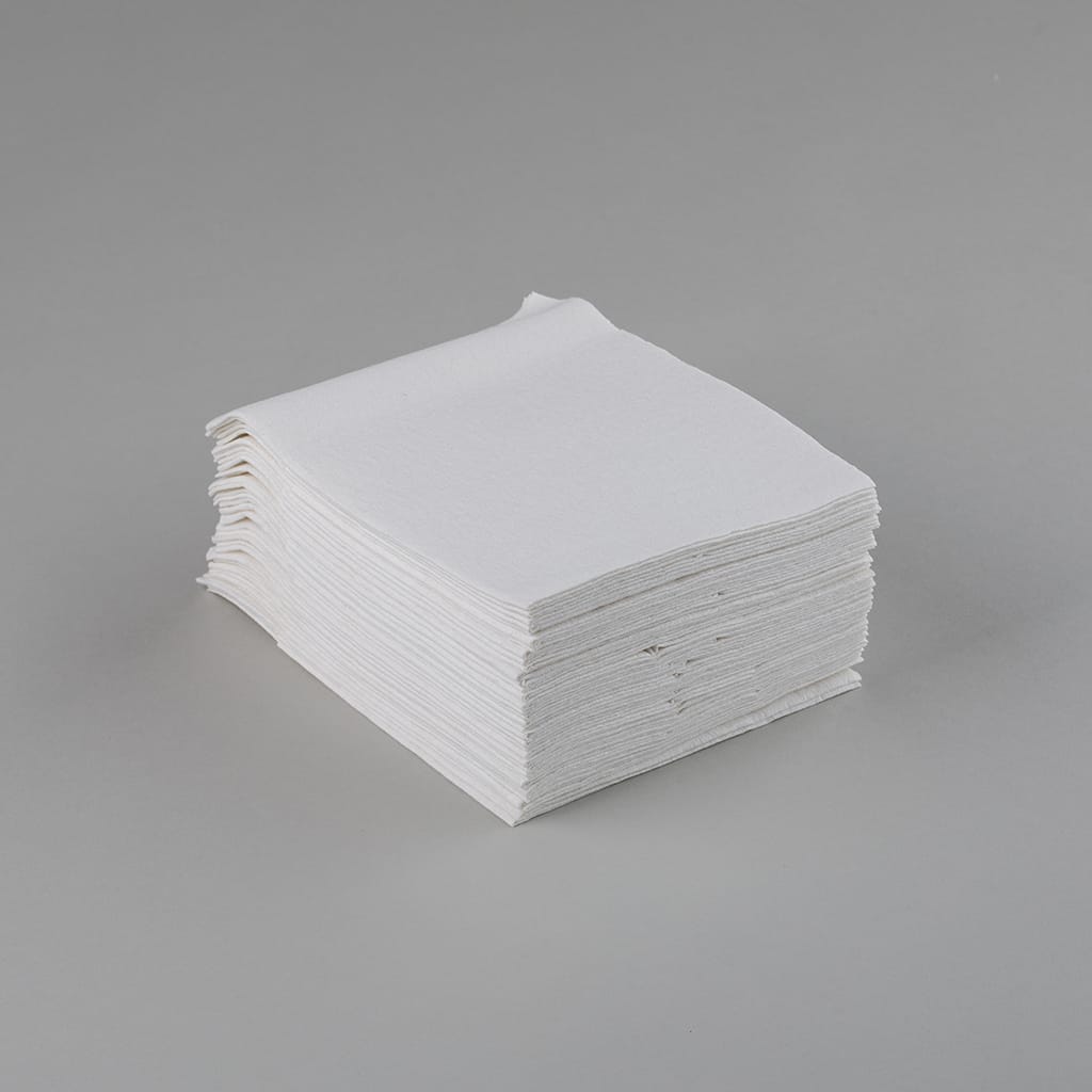 DRC Wipers 1/4 Fold Polybagged