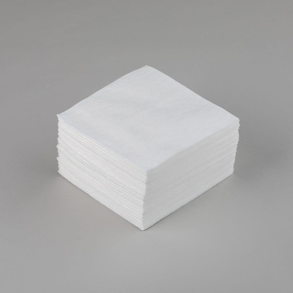 Airlay 1/4 Fold Polybagged