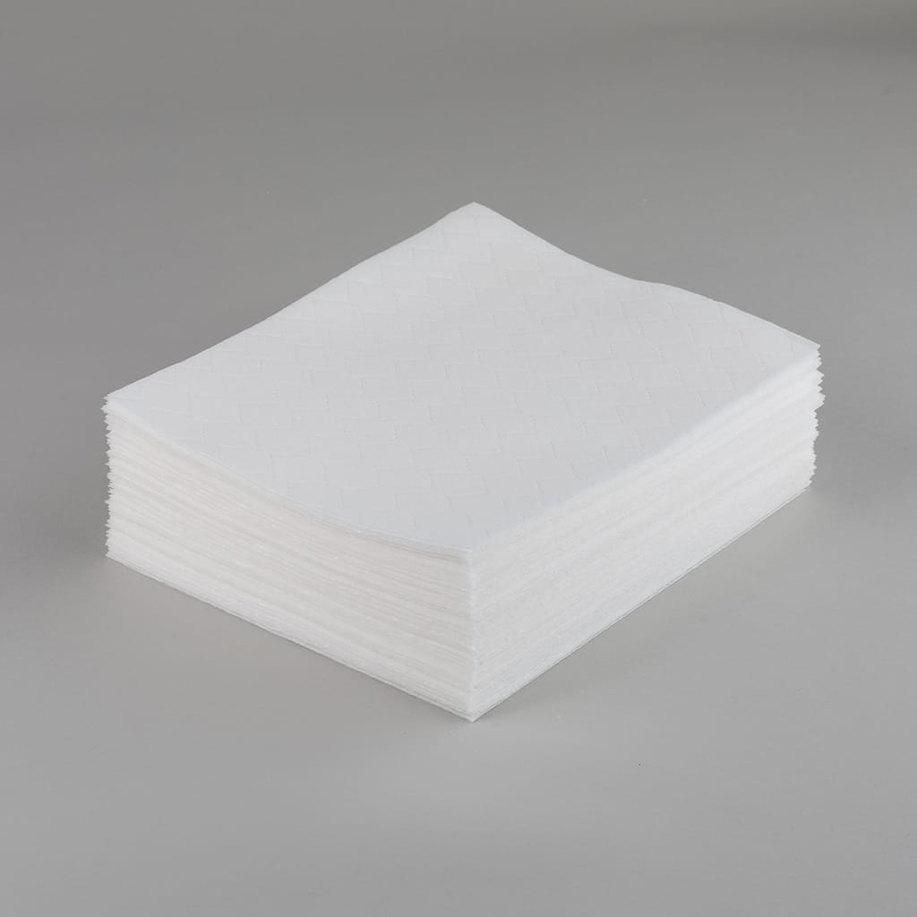Airlay Wipers Flat Bulk 2nds