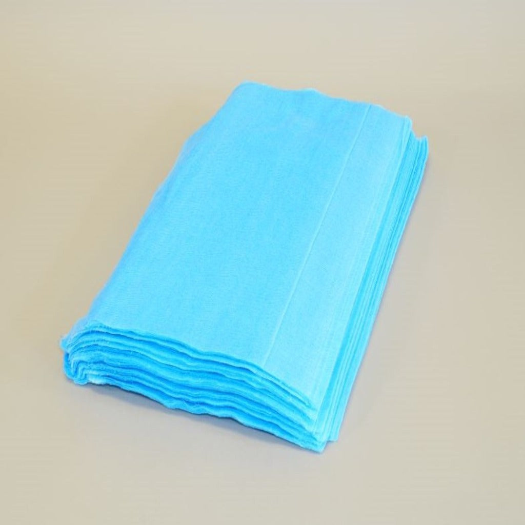 TACK CLOTH- SURGICAL BLUE