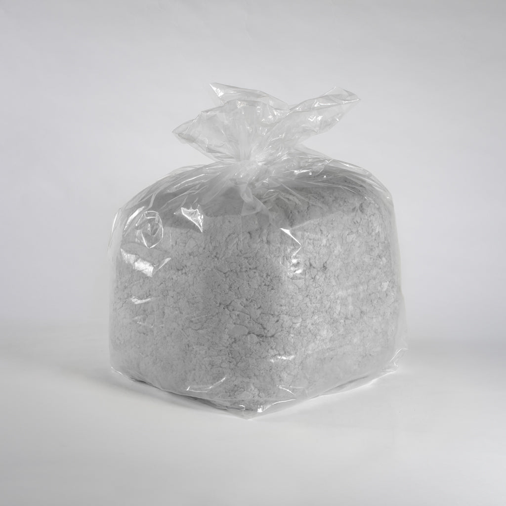 Hazmat Gray Particulate