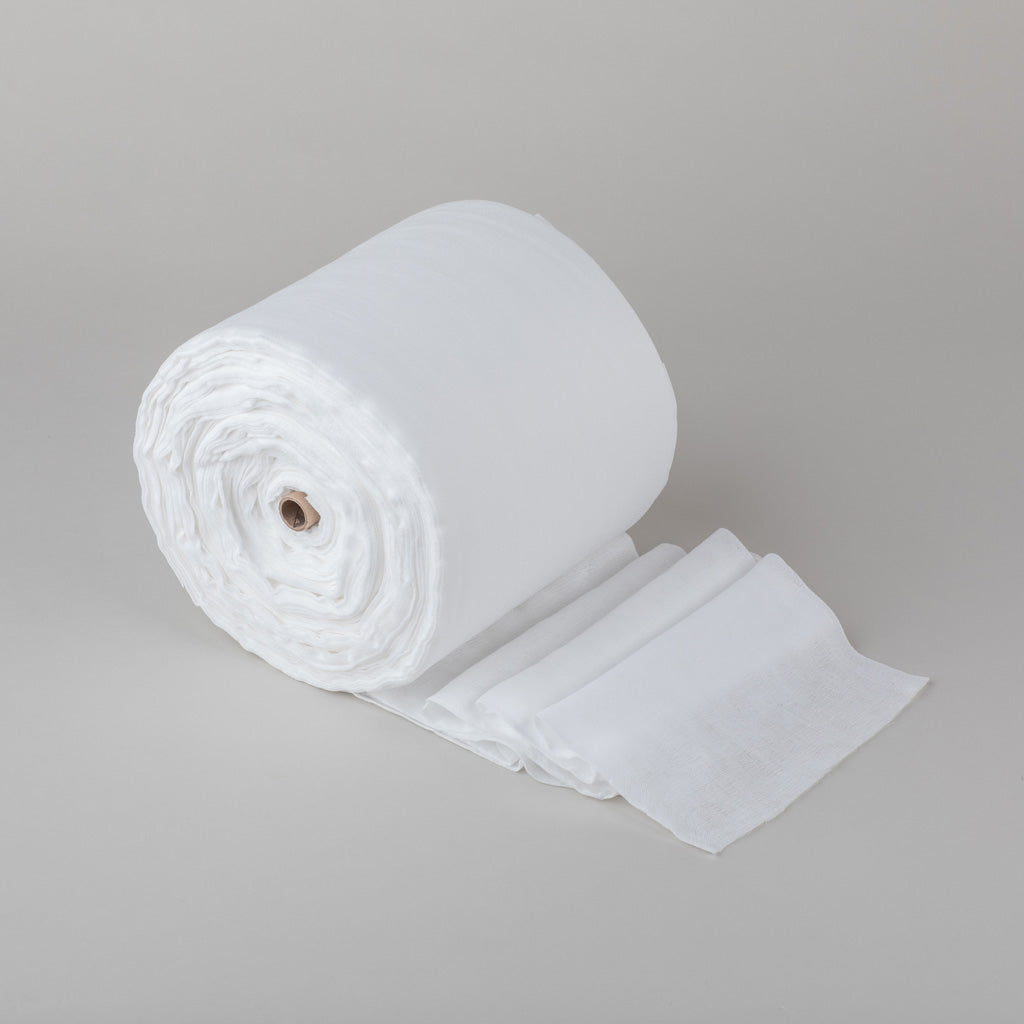 Jiffy Roll Cheesecloth Wipes