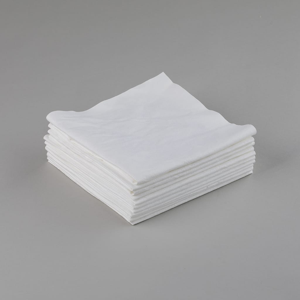 Needle Punch Microfiber Cloth