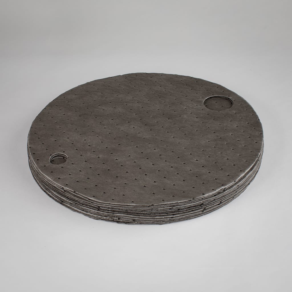 Absorbent Drum Pads