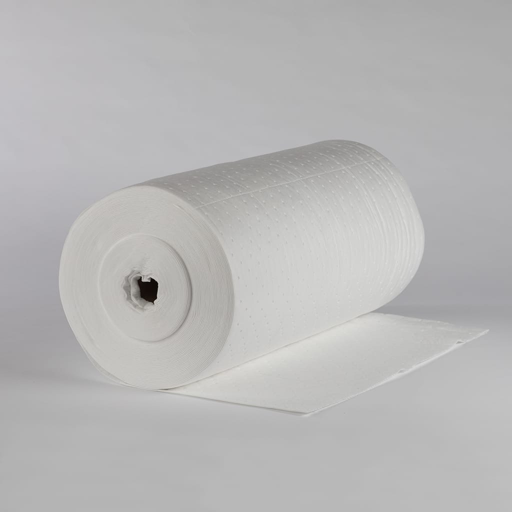 Oil Absorbent Roll