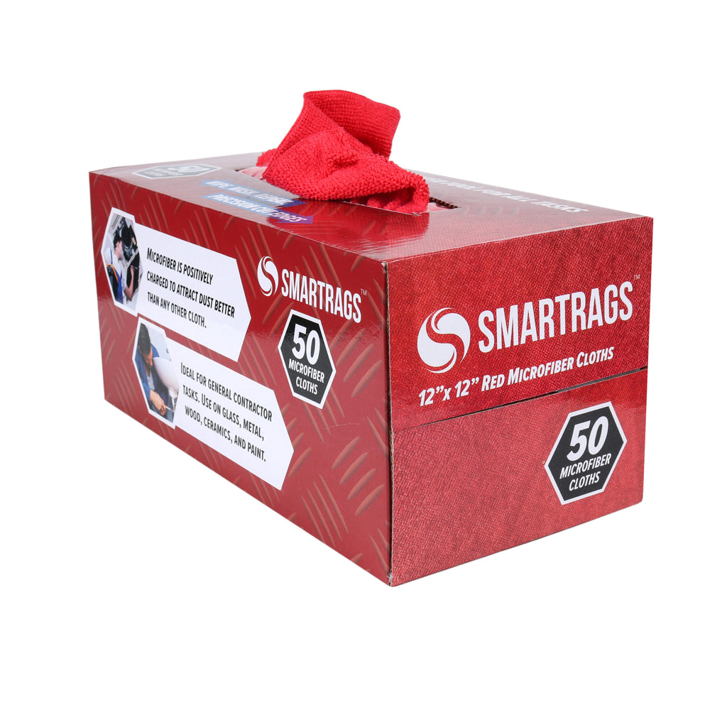 SmartRags®Microfiber Cloths-image-4