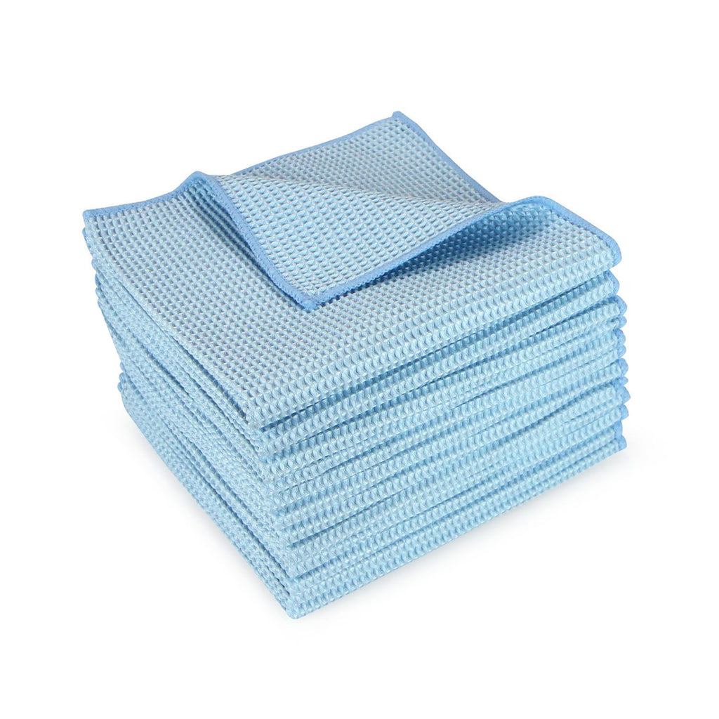 Waffle Weave Microfiber-image-2