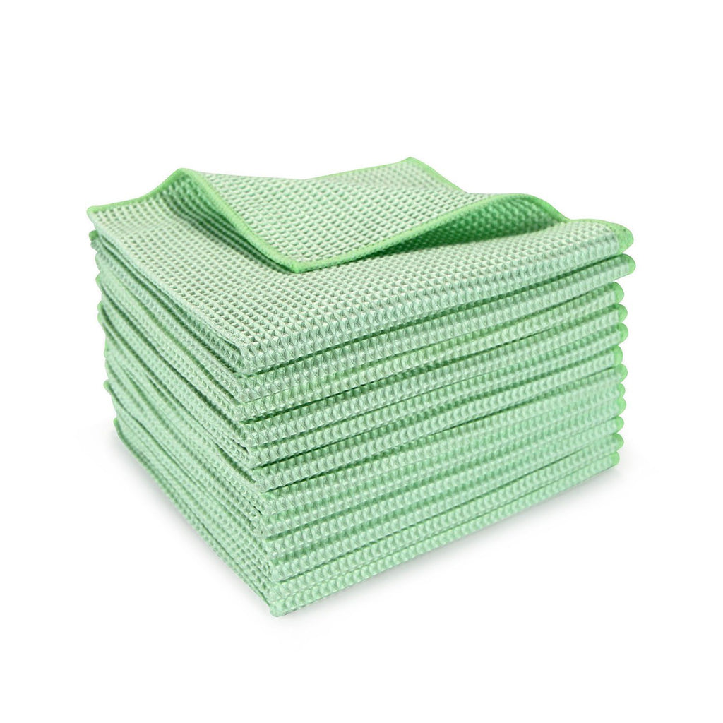 Waffle Weave Microfiber-image-3