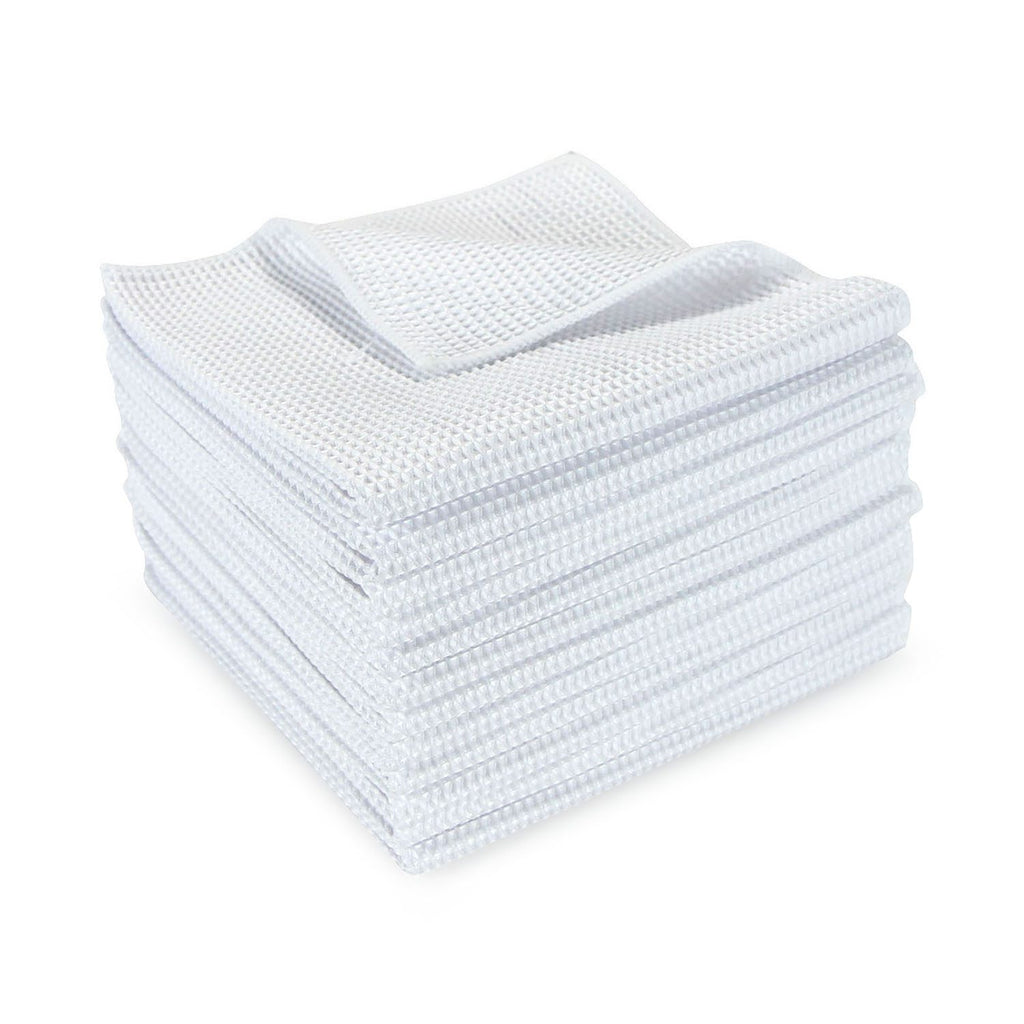 Waffle Weave Microfiber-image-4