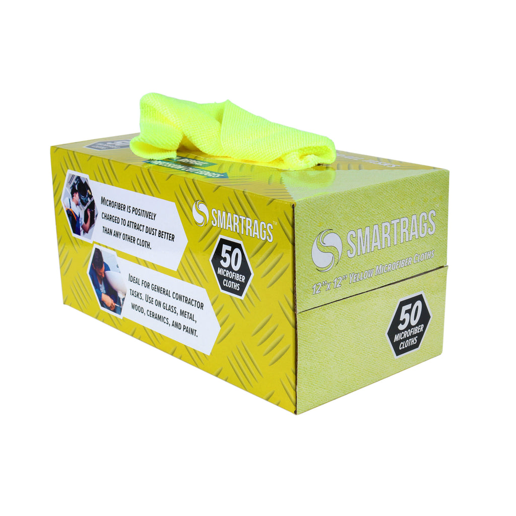 SmartRags®Microfiber Cloths-image-5