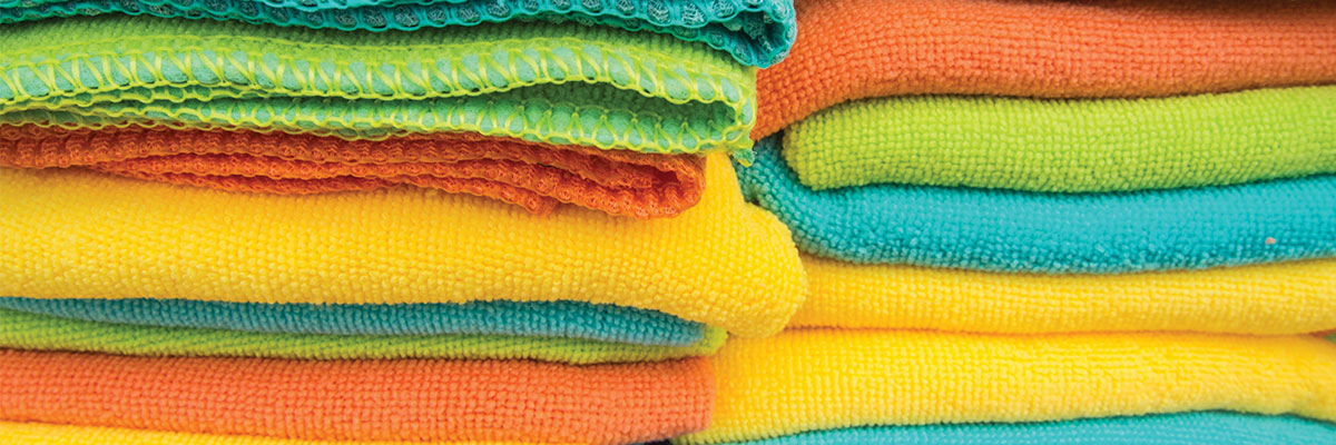 Microfiber