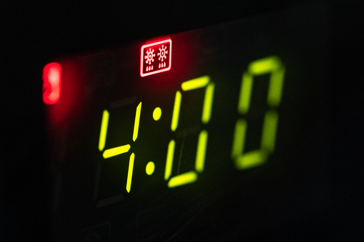4 a.m.