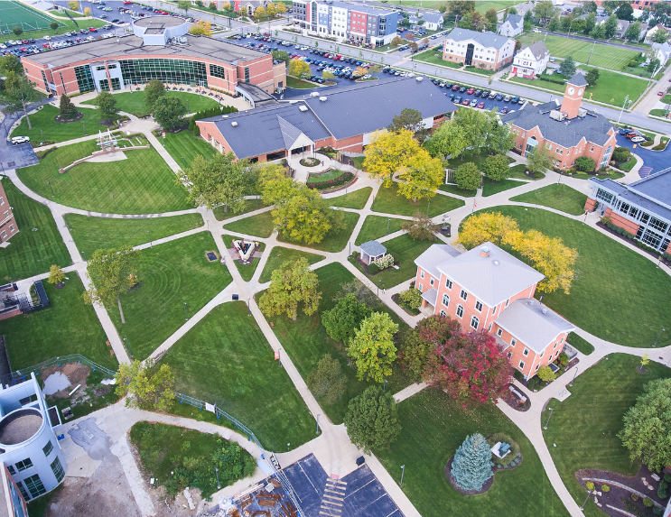 Revitalize Your Campus & Community With Recycled Textiles