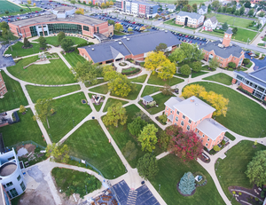 Revitalize Your Campus & Community With Recycled Textiles