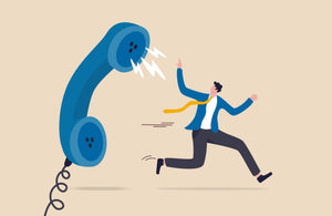 5 Steps to Handling Problems and Complaints