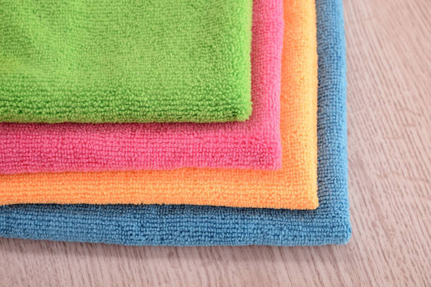 Four Facts About Shop Rags - Shop Towel Rental and Alternatives
