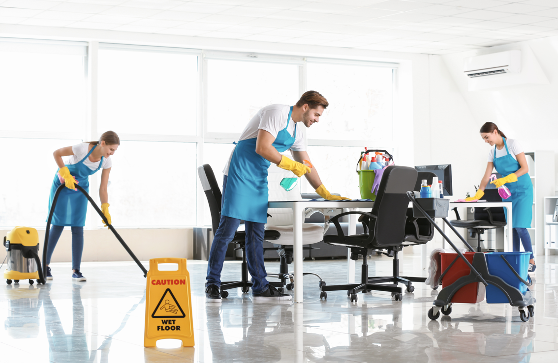 Six Preventive Maintenance Tips for Facilities