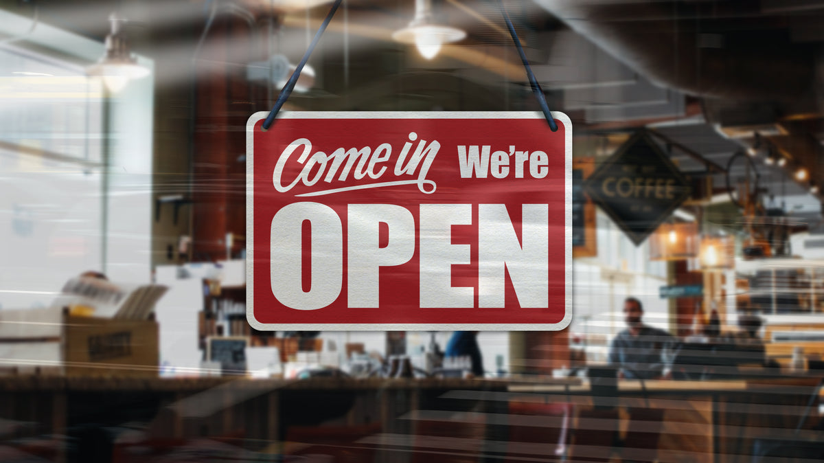 America is Reopening: Are You Ready?
