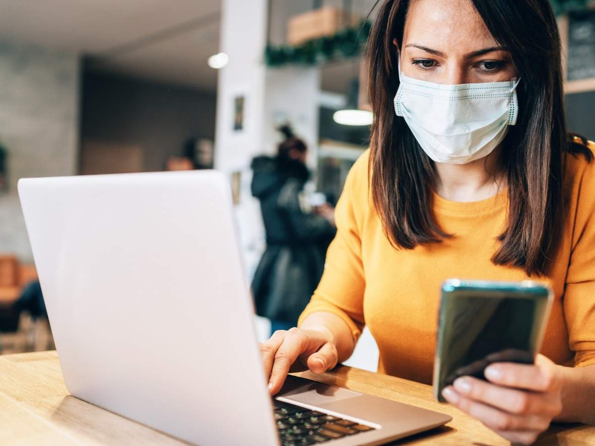 The New Normal: Returning to Work Safely