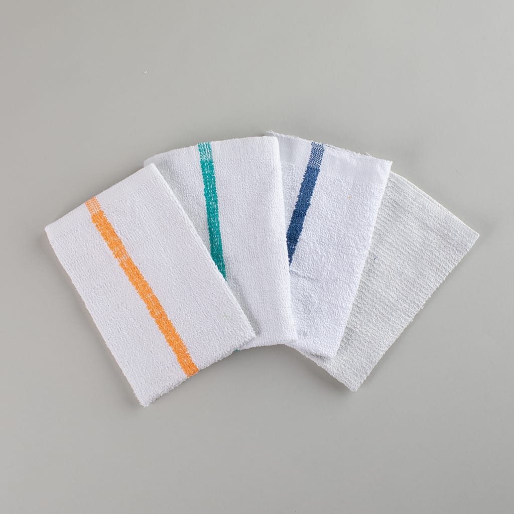 TERRY BAR MOP TOWELS
