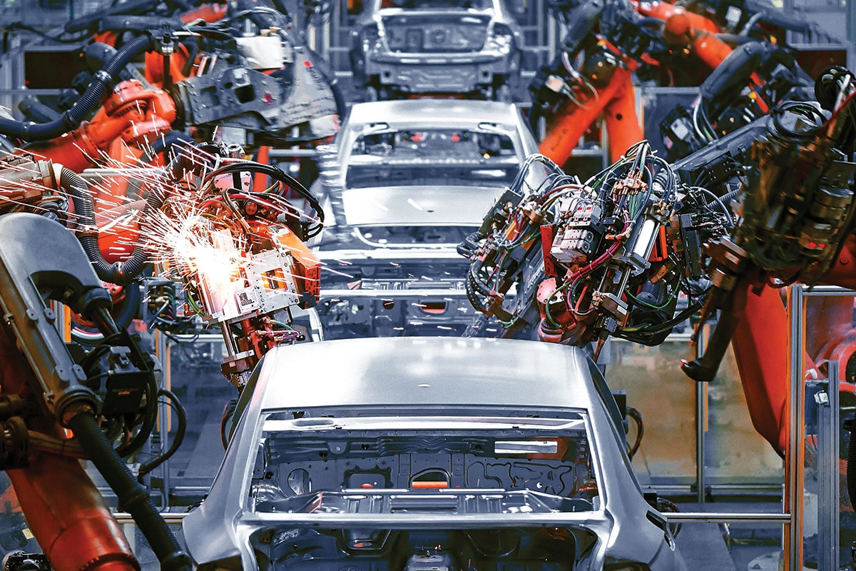 Wholesale Automotive Cleaning Supplies