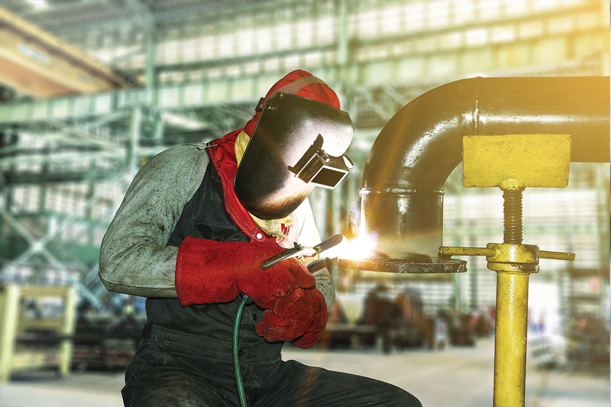 Industry - Manufacturing