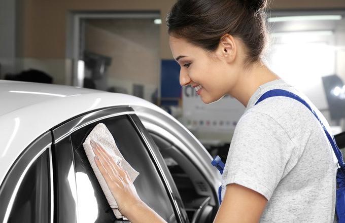 Precision Performance Wipes