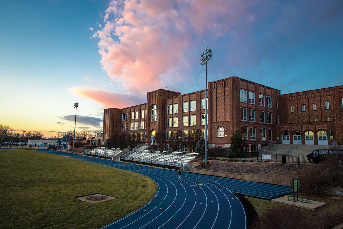 Industry - Schools and Facilities