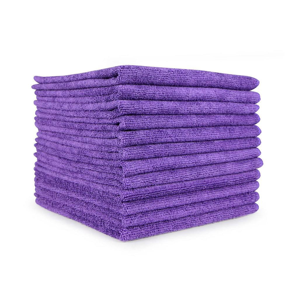 Colored Microfiber Towel- 16 x 16-image-12