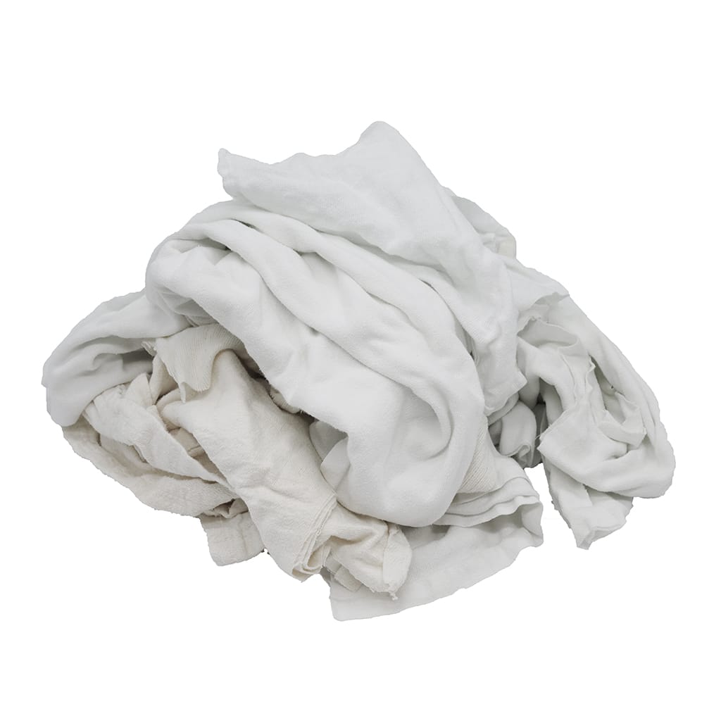 La Stupenderia bow-detail cotton blanket - White