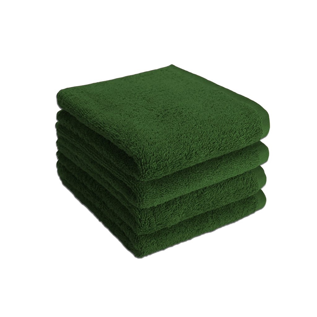 Hand Towels Color - Premium-image-2