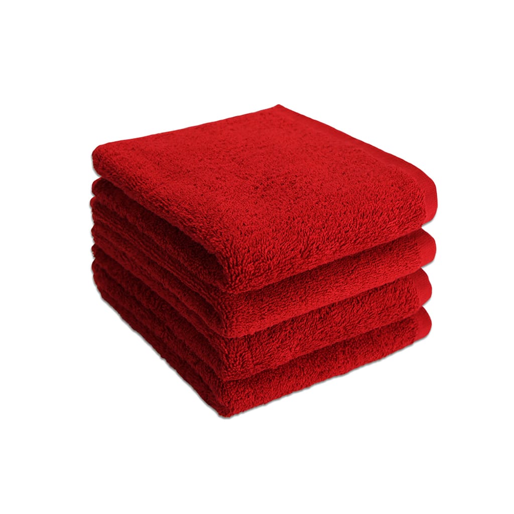 Hand Towels Color - Premium-image-3