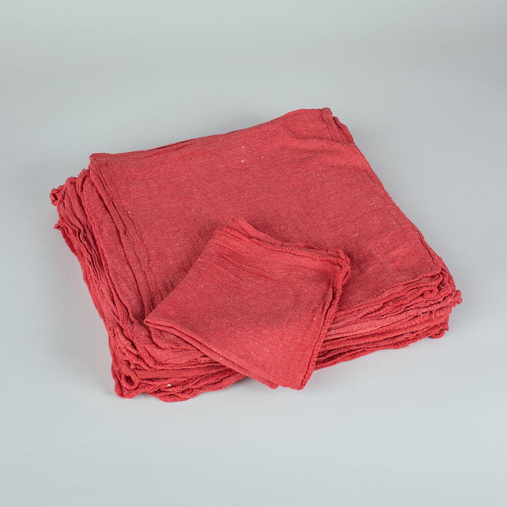 Shop Towels- 100 Pack – Mednik Riverbend