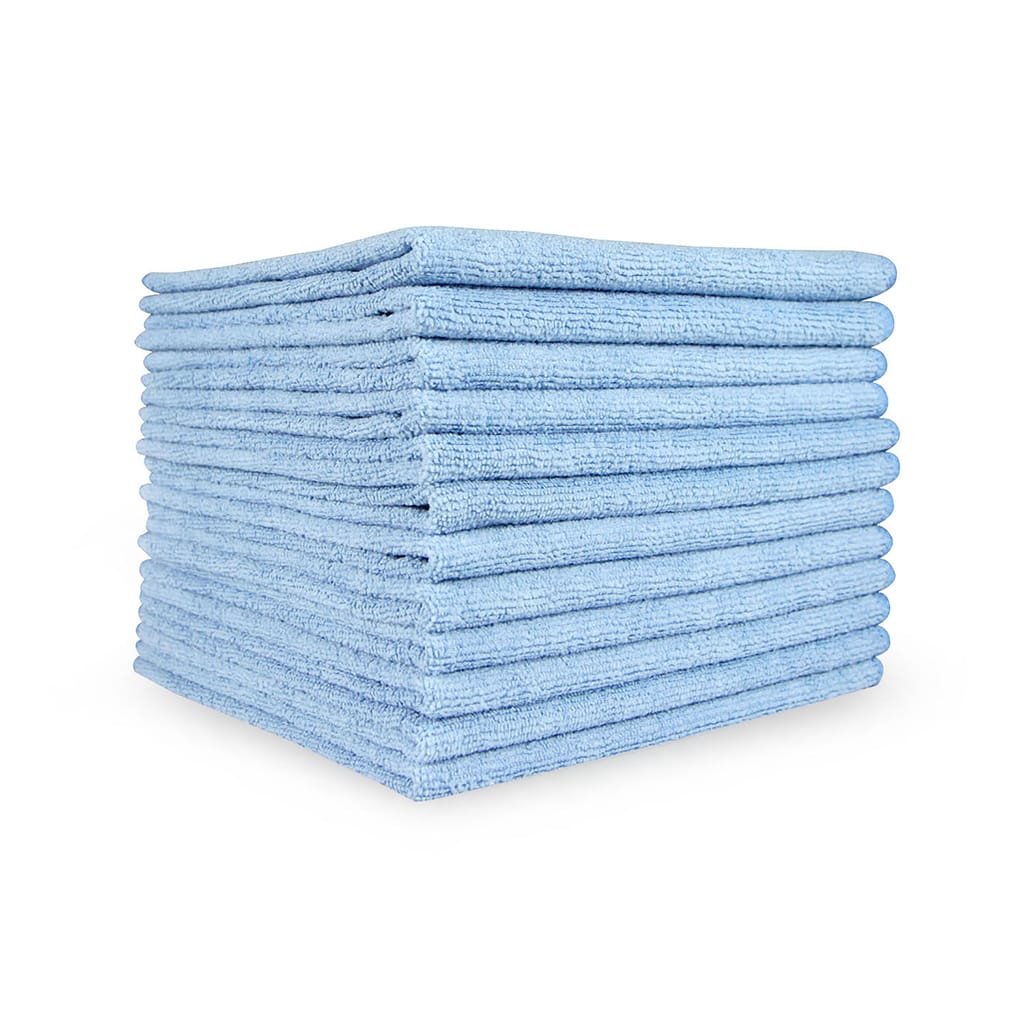 Microfiber Cloth Towel 16 x 16