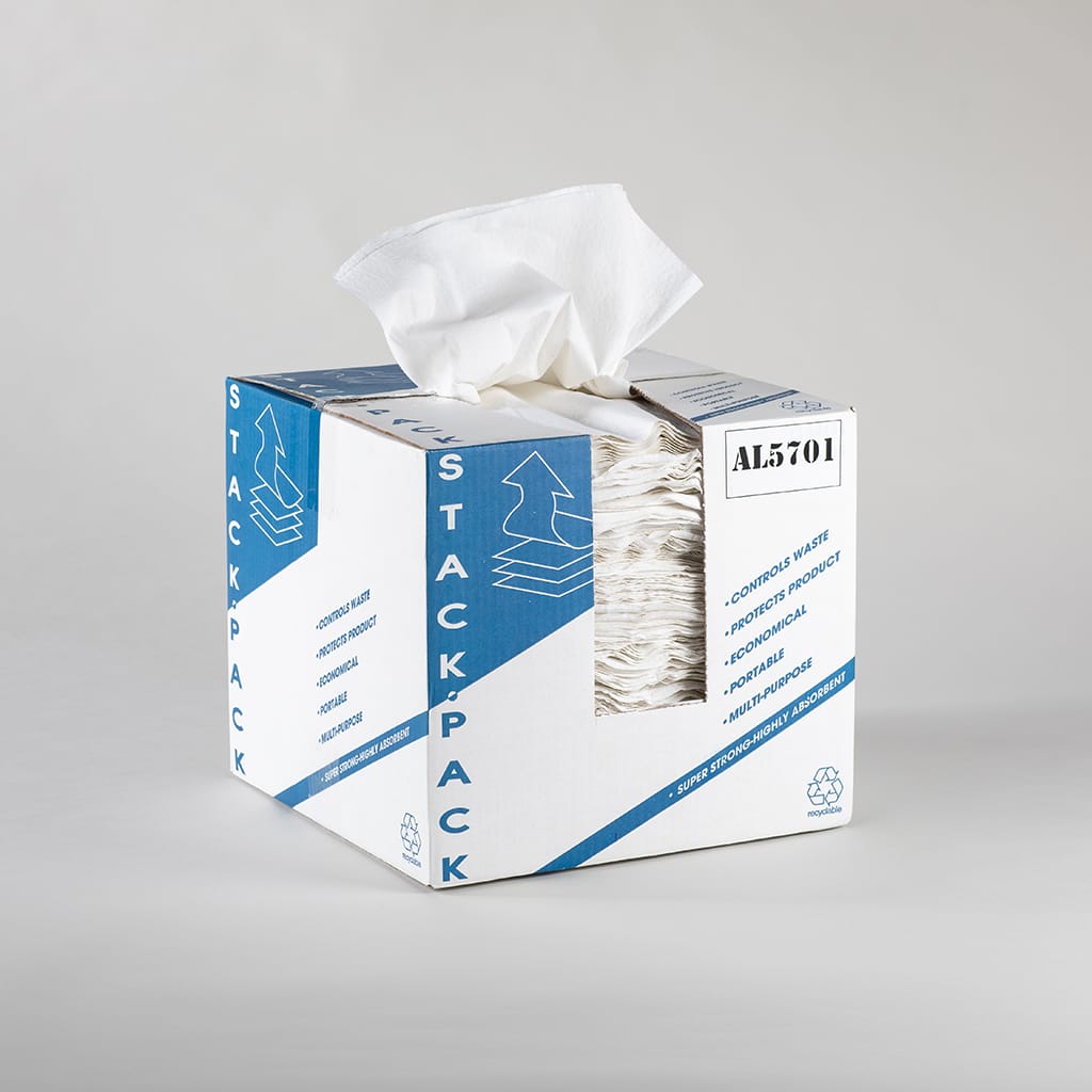 DRC Flat Bulk Wipers-image-1