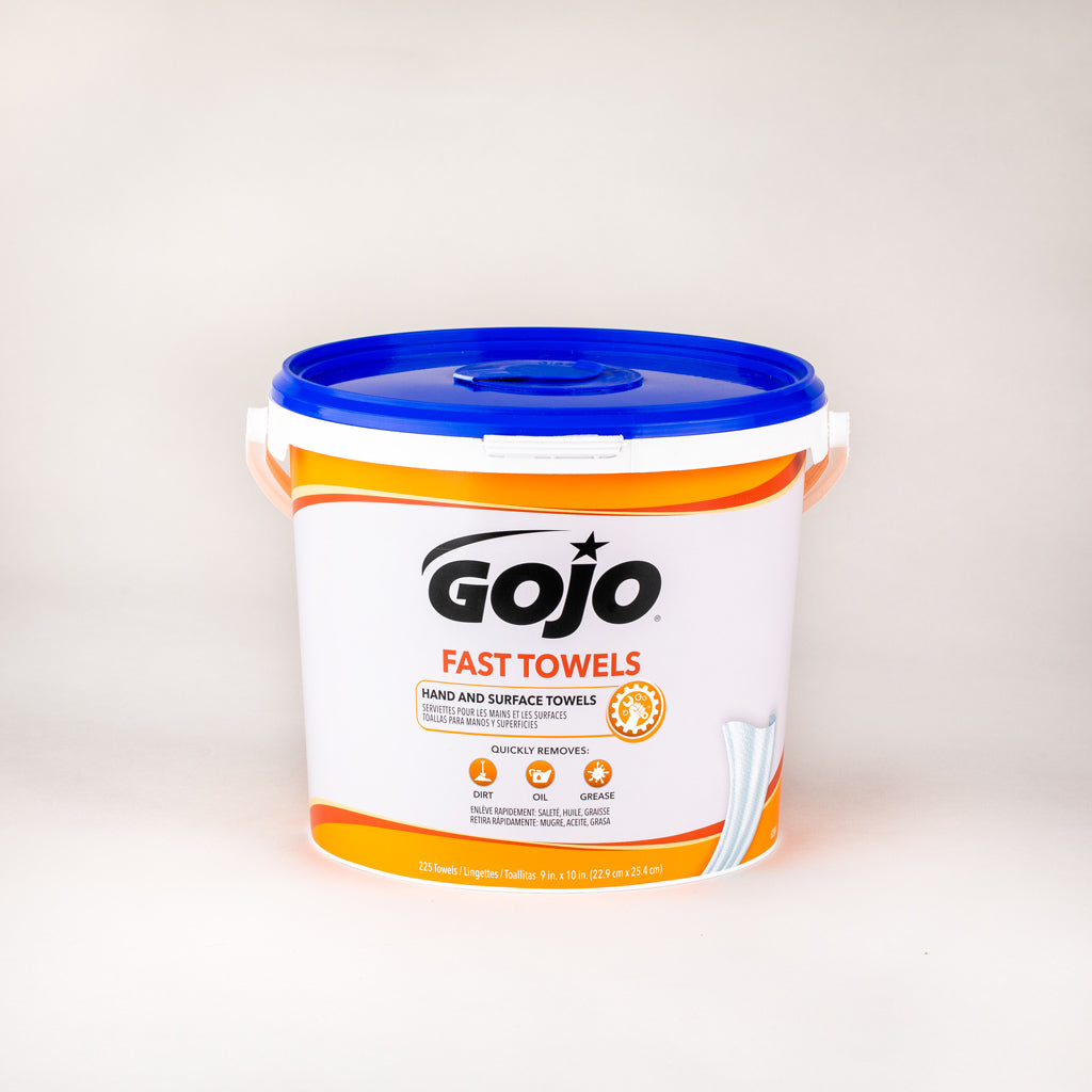 GOJO® Fast Towels-image-1