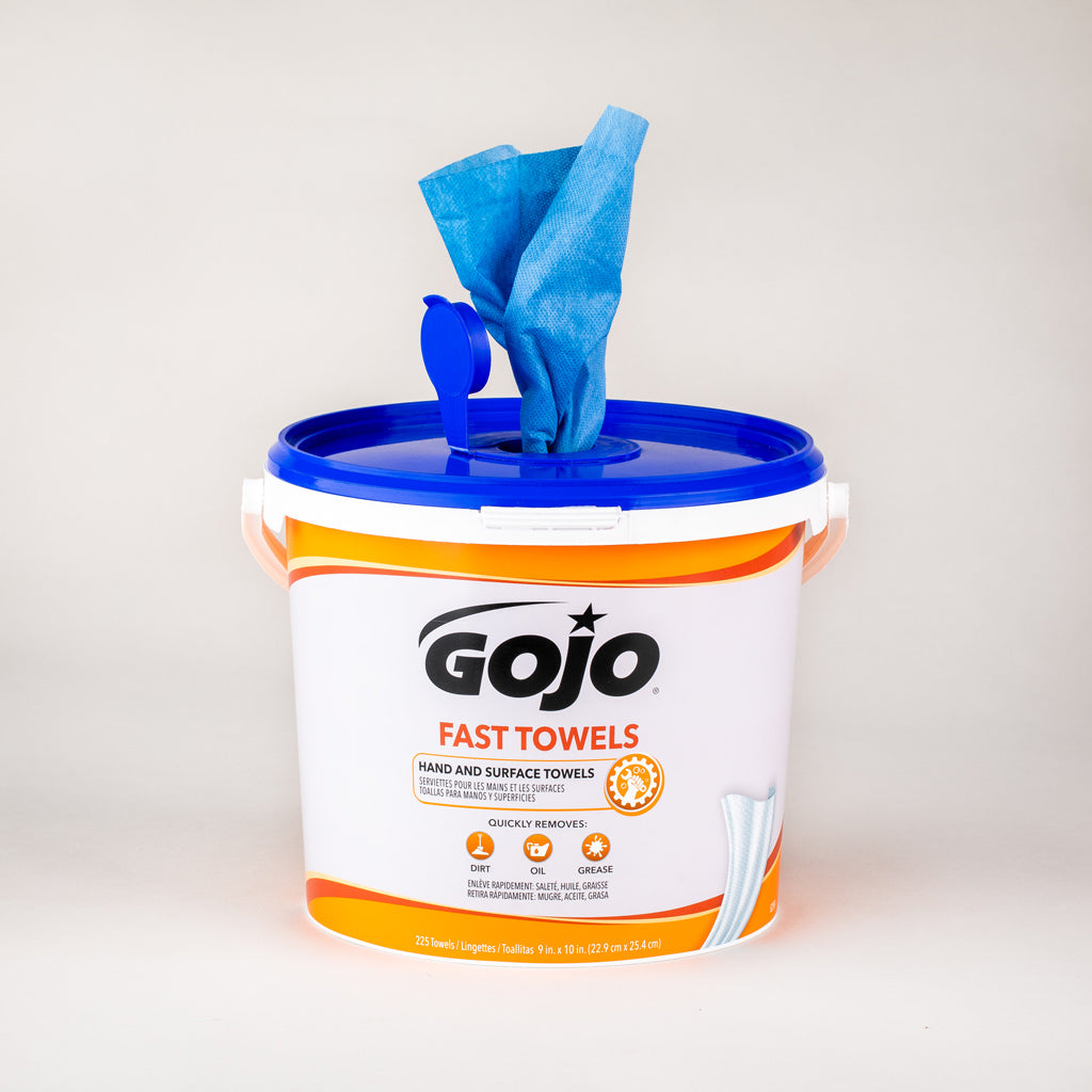GOJO® Fast Towels-image-2