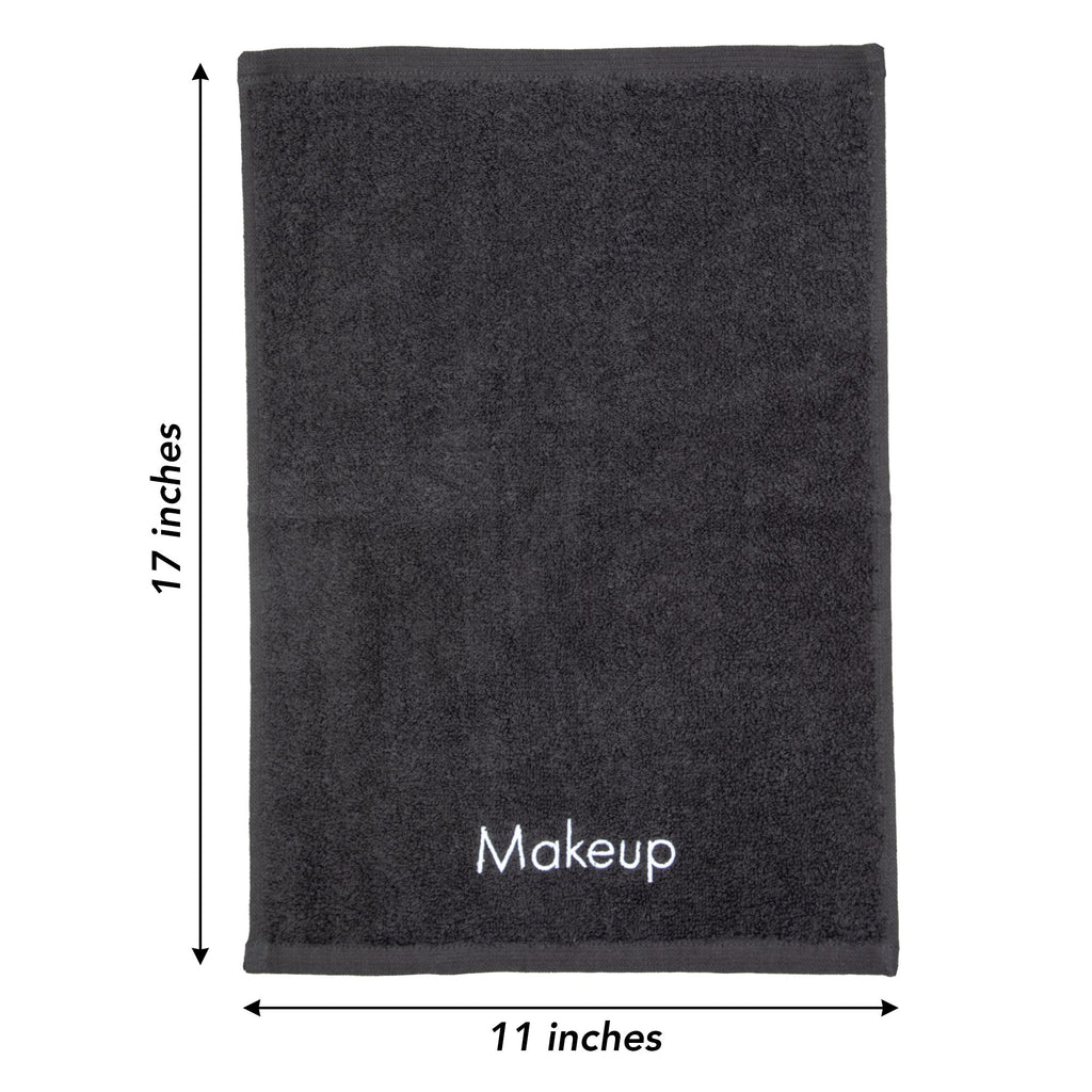 MAKE-UP FACE CLOTH- 1 DOZEN-image-3