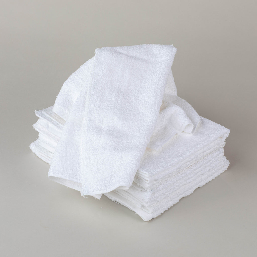 Bathmat - 1/2 Cut and Sewn-image-1