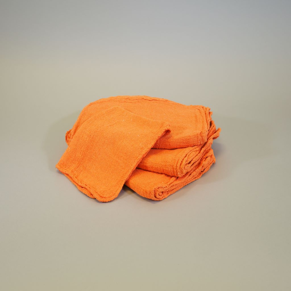 Grab and Go Prewashed Shop Towels- 100 Pack-image-6