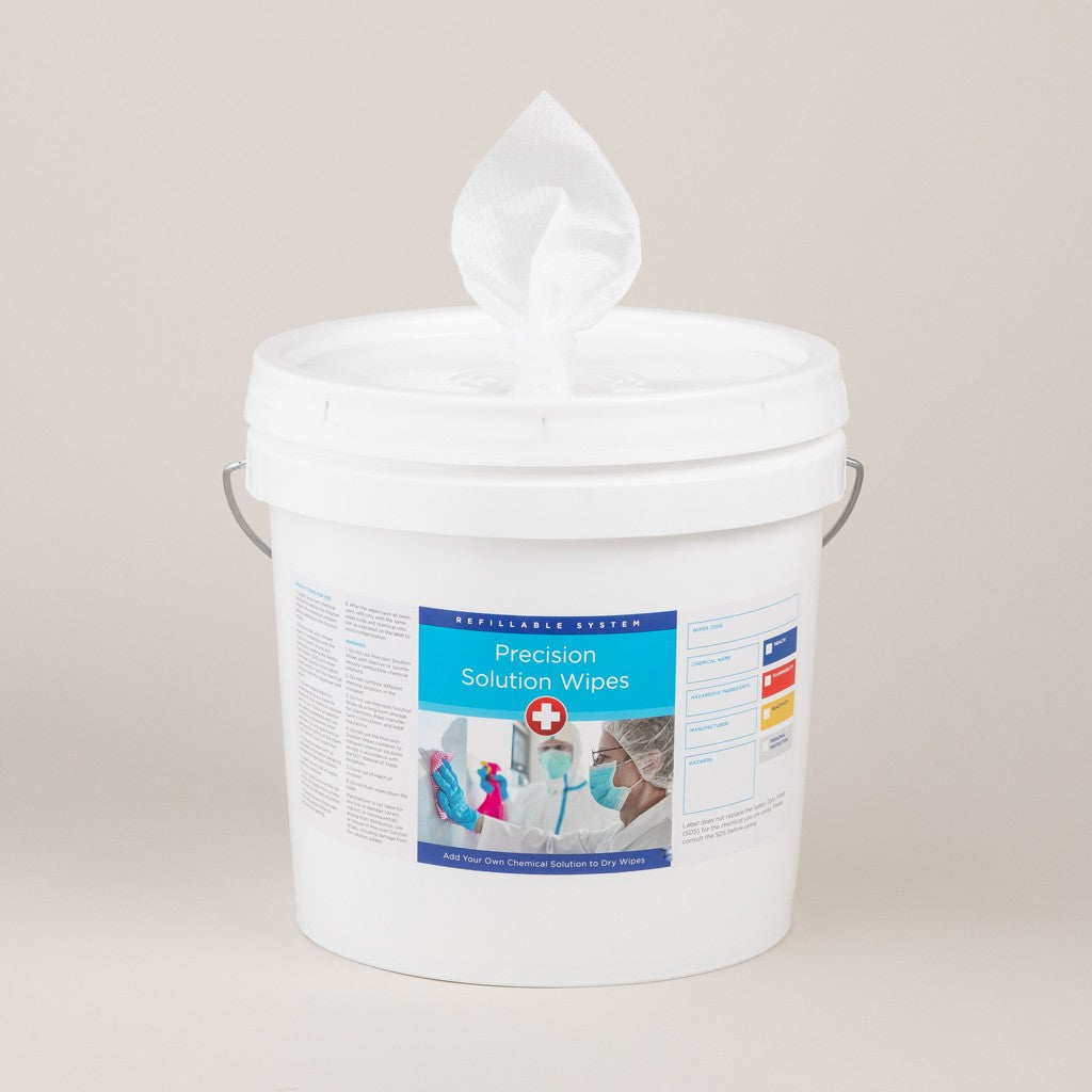 Fresh Start Disinfectant Wipes-image-2