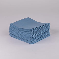 TACK CLOTH ROLL- SURGICAL BLUE- 150 YARDS – Mednik Riverbend