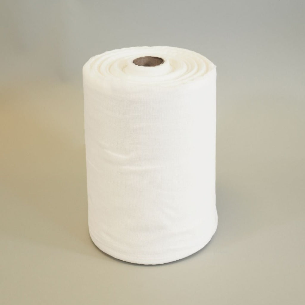 TACK CLOTH- ROLL- WHITE- 150 YARDS-image-1