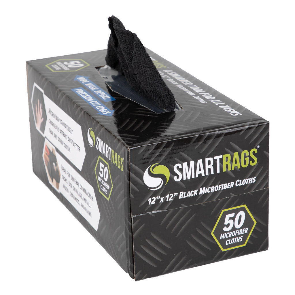 SmartRags®Microfiber Cloths-image-6