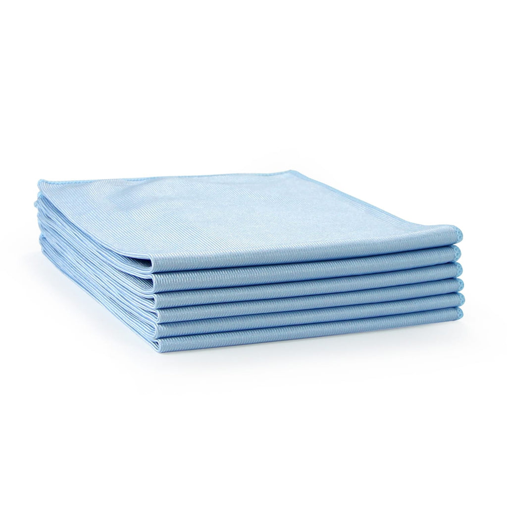 Premium Glass and Window Microfiber – Mednik Riverbend